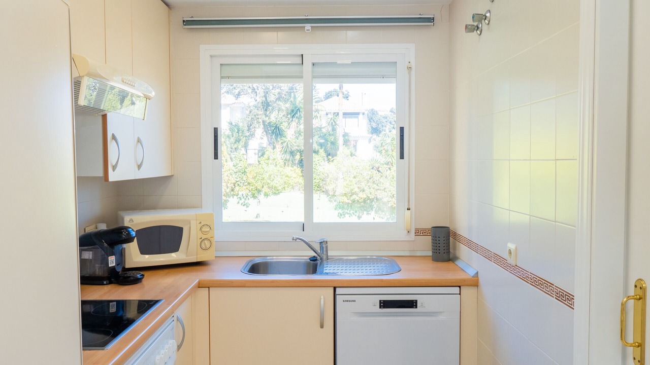 Photo of Kitchen in Mijas
