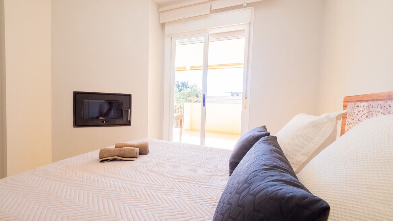Photo of Bedroom in Mijas