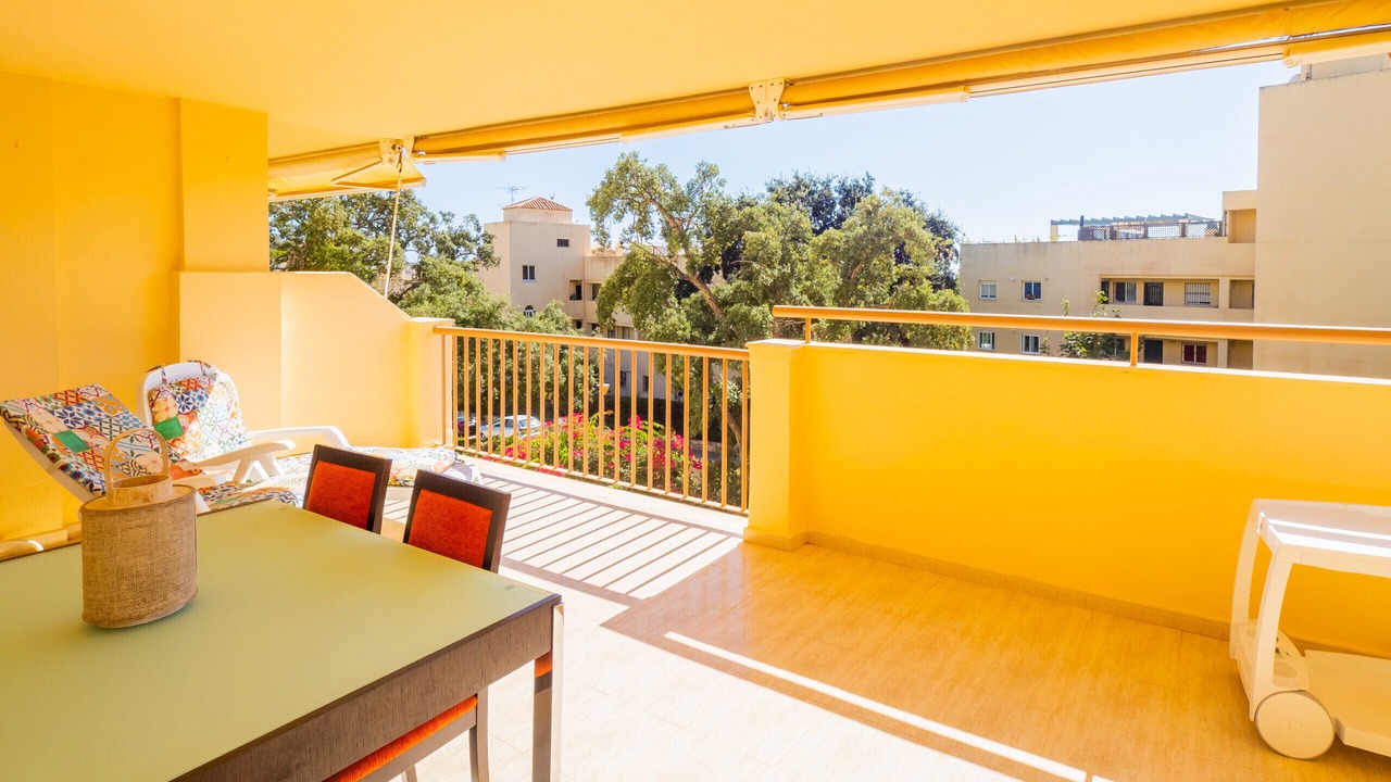 Photo of Outdoor in Mijas