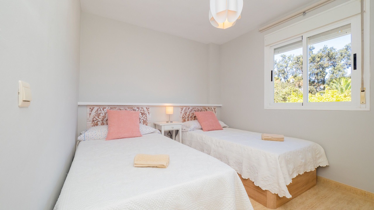 Photo of Bedroom in Mijas