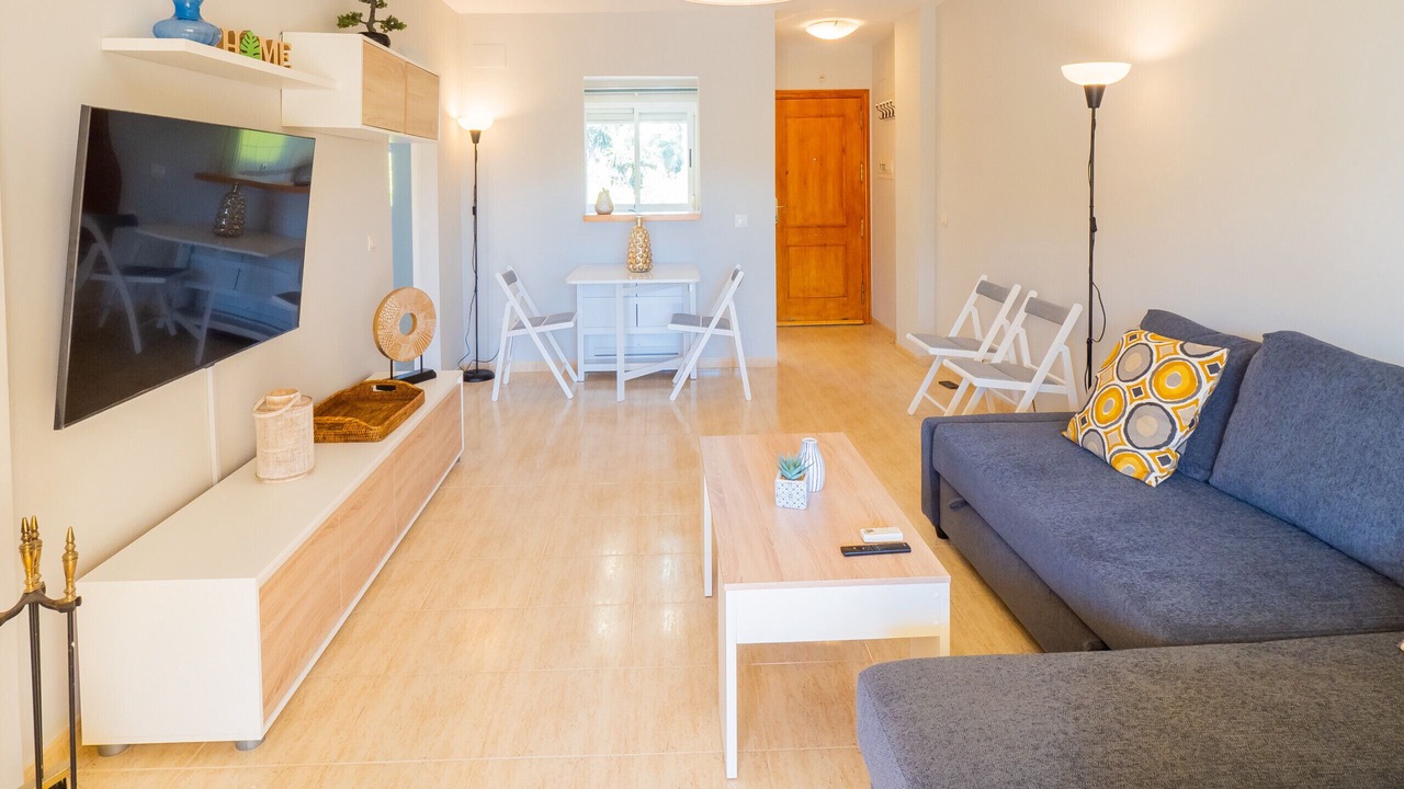 Photo of Livingroom in Mijas