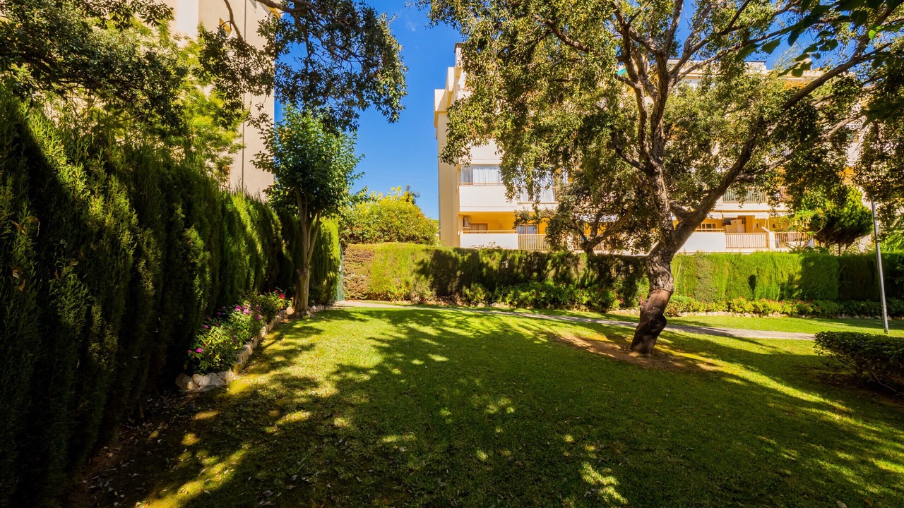 Photo of Outdoor in Mijas