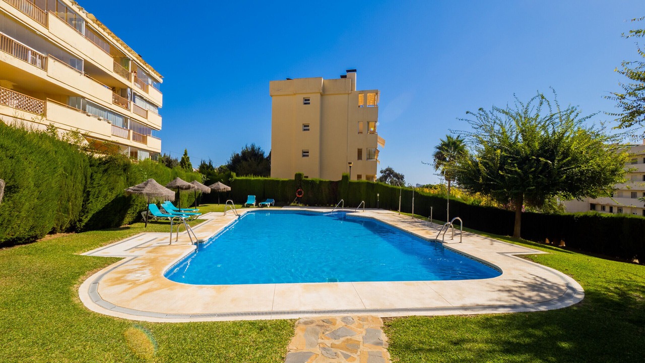 Photo of Outdoor in Mijas