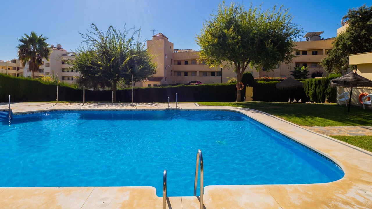 Photo of Outdoor in Mijas