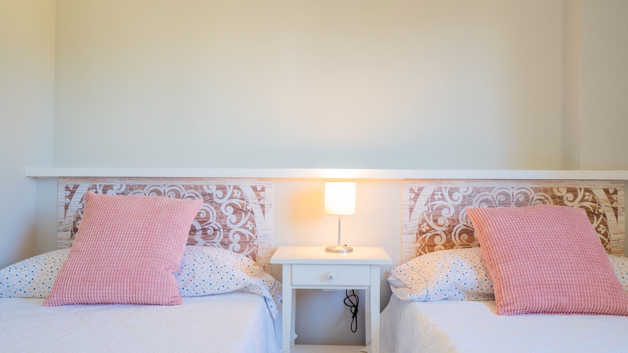 Photo of Bedroom in Mijas