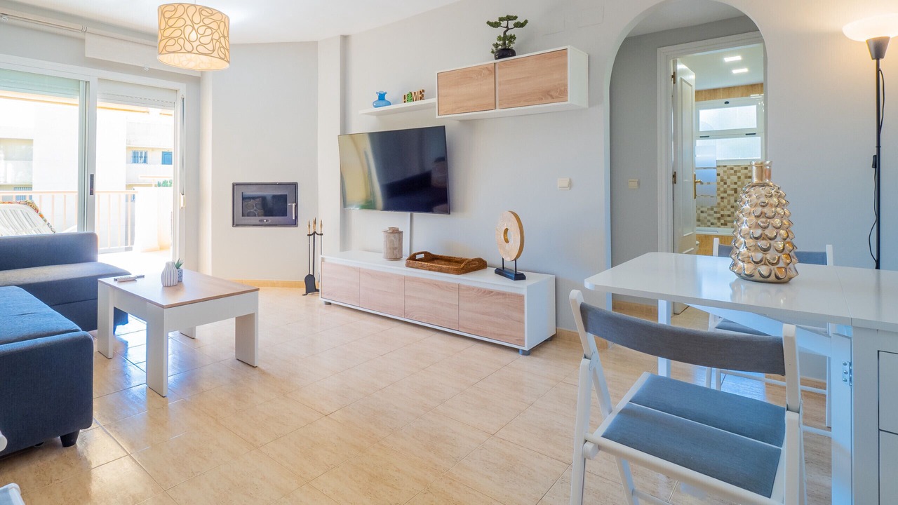 Photo of Livingroom in Mijas