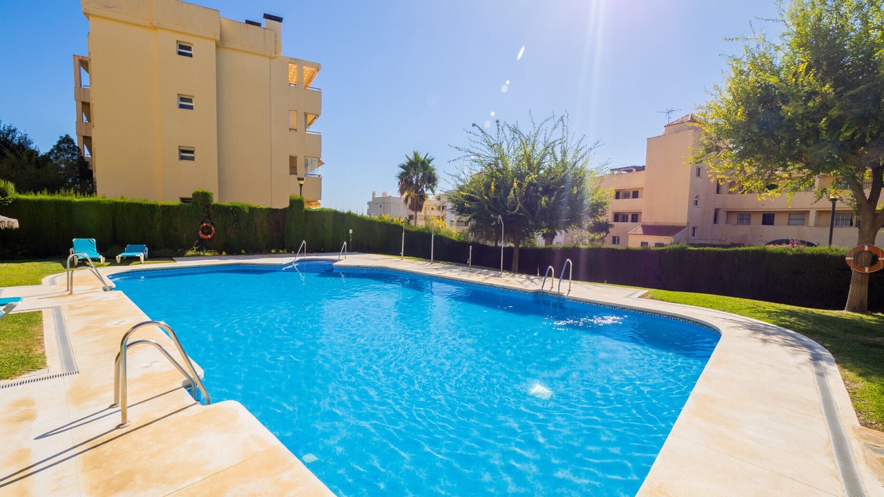 Photo of Outdoor in Mijas