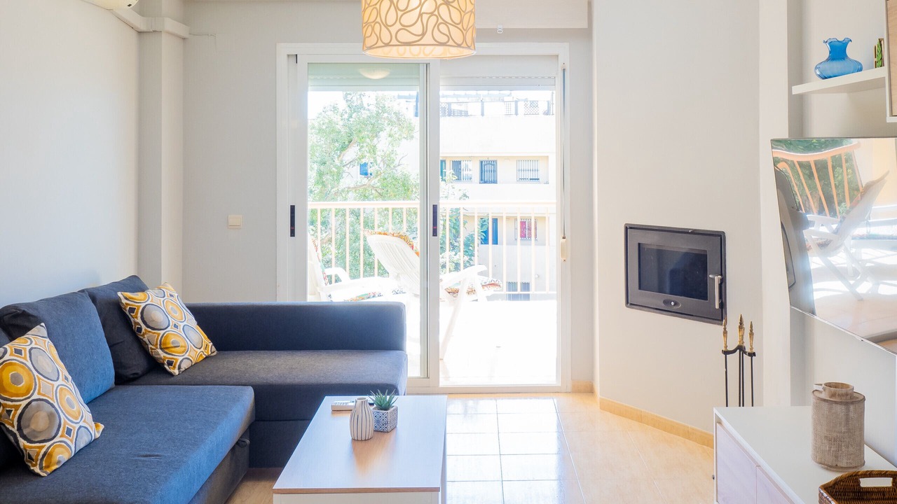 Photo of Livingroom in Mijas