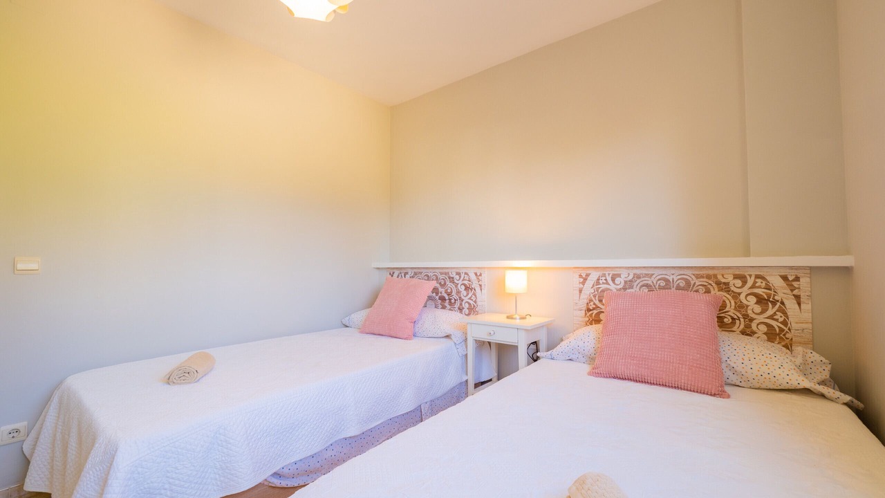 Photo of Bedroom in Mijas