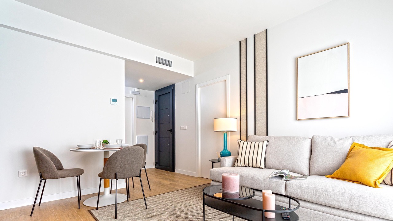 Photo of Livingroom in Distrito Norte Sierra