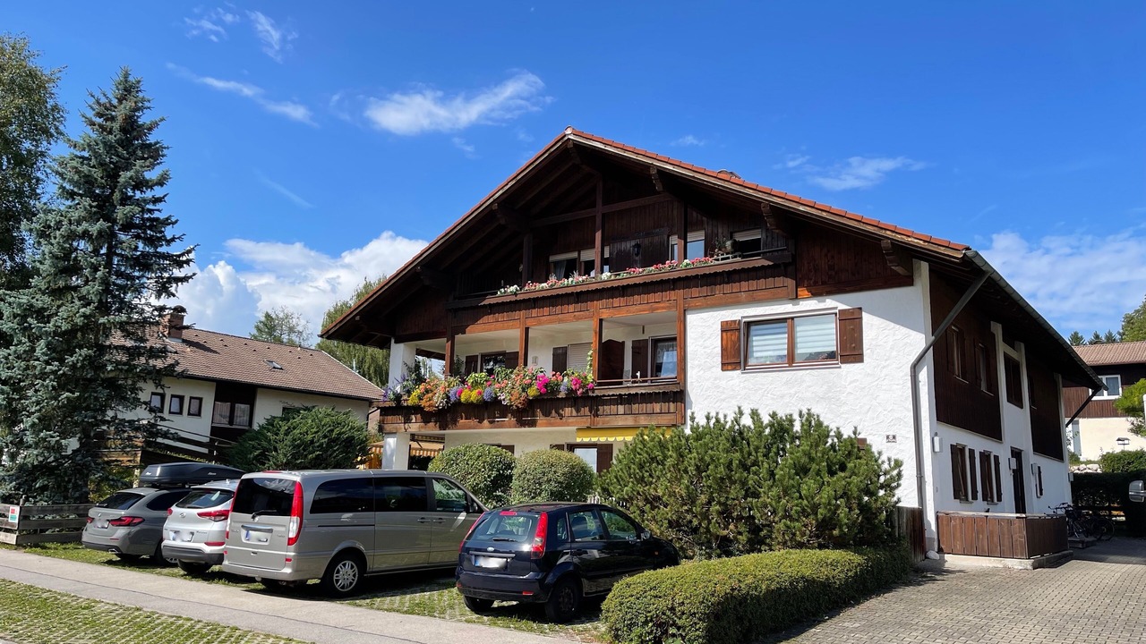 Photo of Outdoor in Schwangau