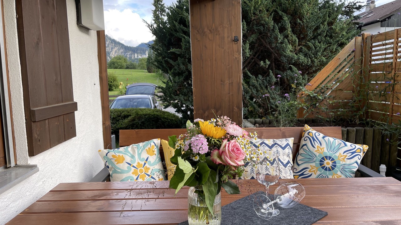 Photo of Outdoor in Schwangau