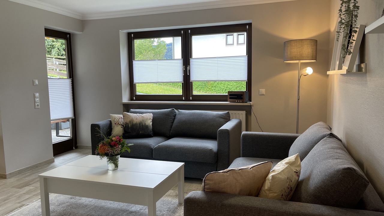 Photo of Livingroom in Schwangau