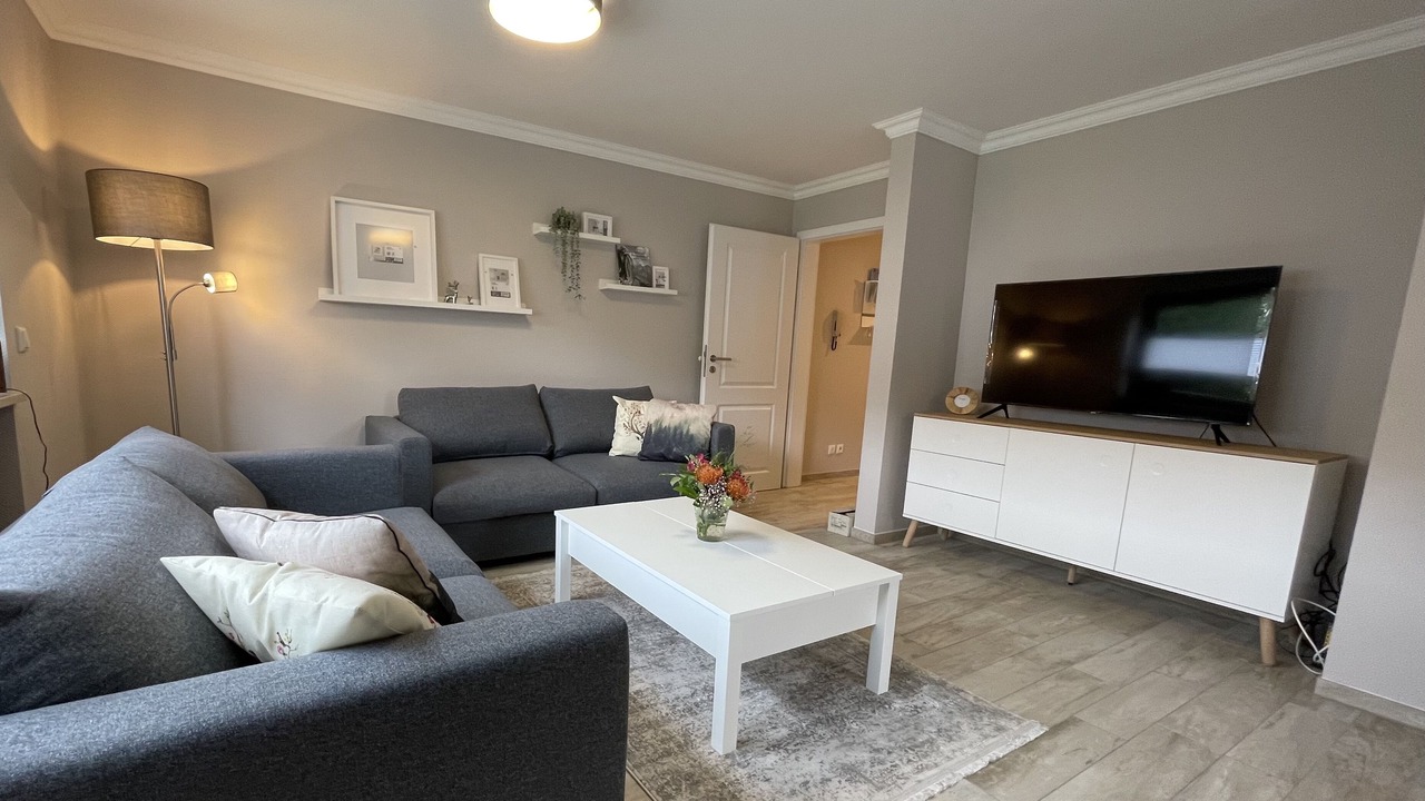 Photo of Livingroom in Schwangau