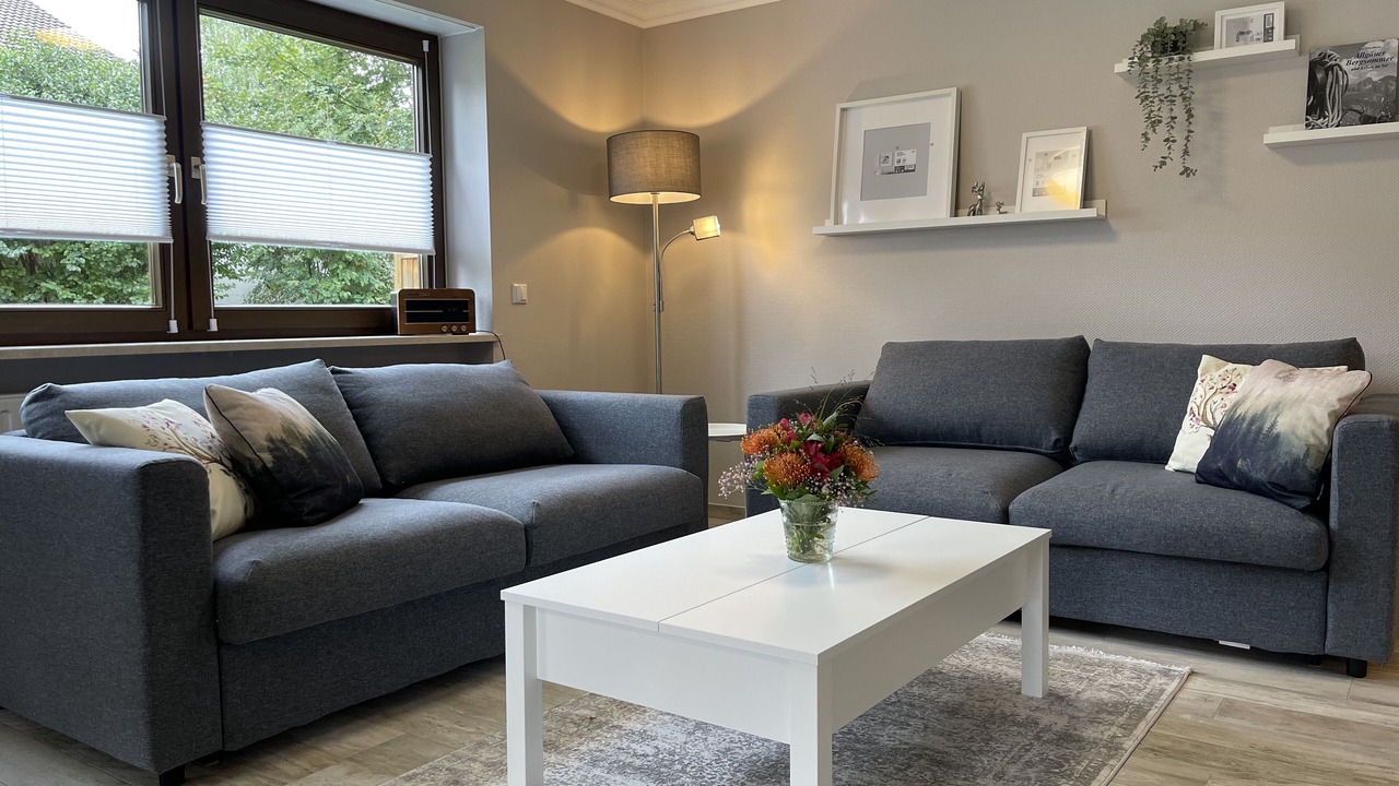 Photo of Livingroom in Schwangau