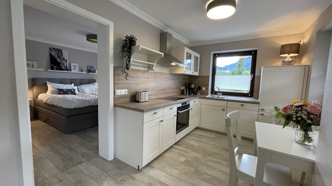 Photo of Bedroom in Schwangau