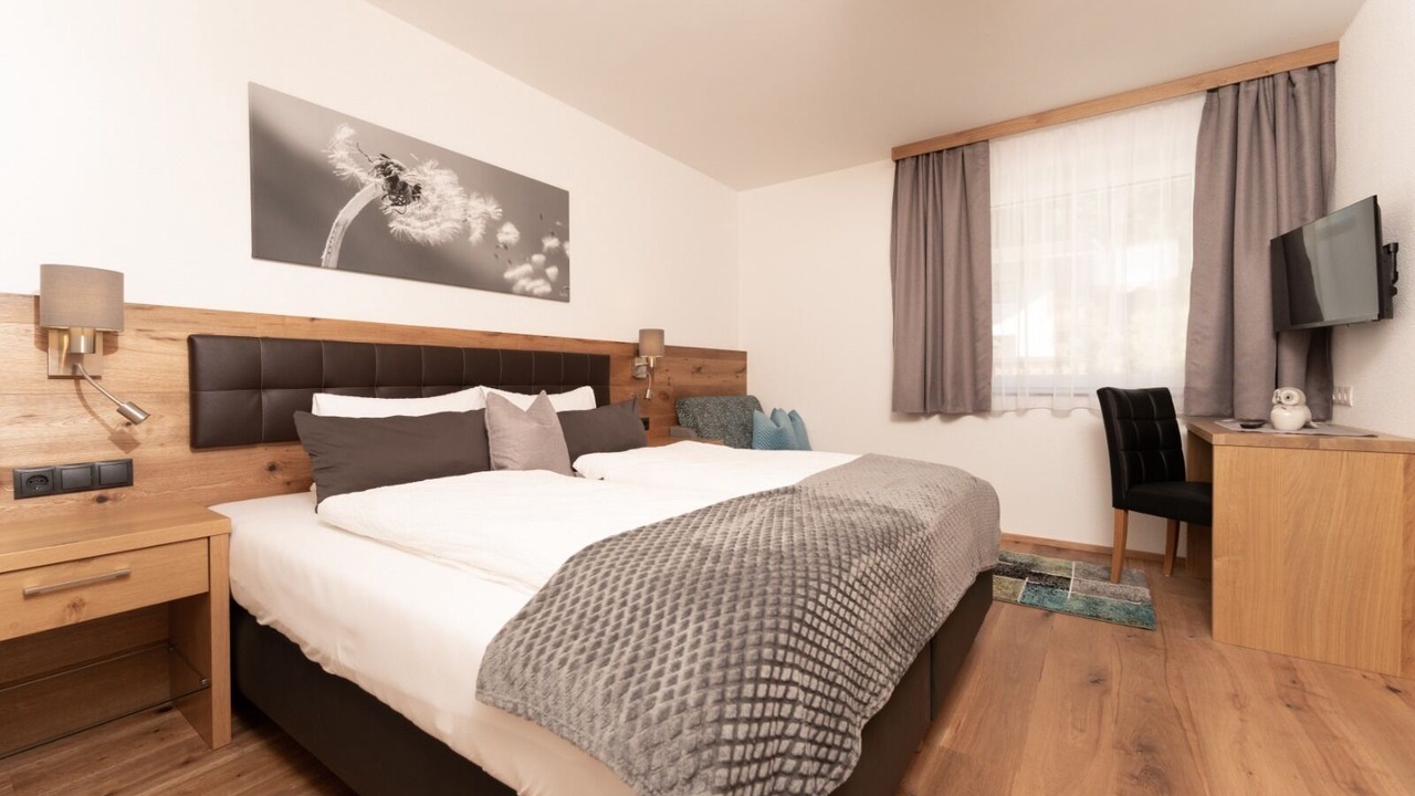 Photo of Bedroom in Oetz