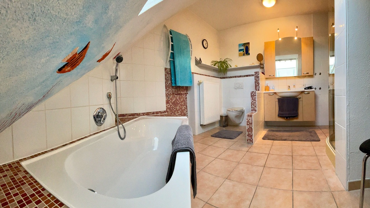Photo of Bathroom in Herbertingen