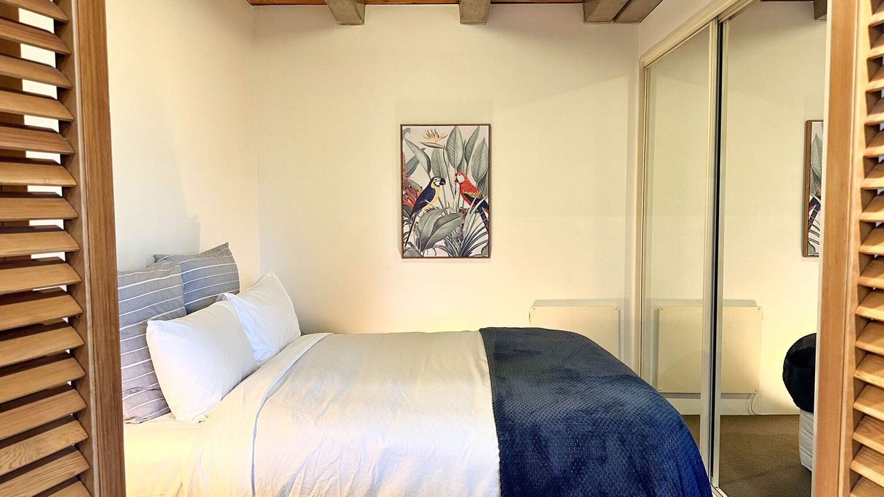 Photo of Bedroom in Queenstown