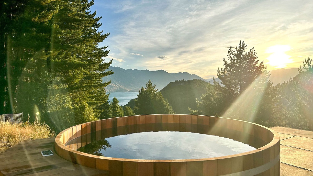 Photo of Outdoor in Queenstown