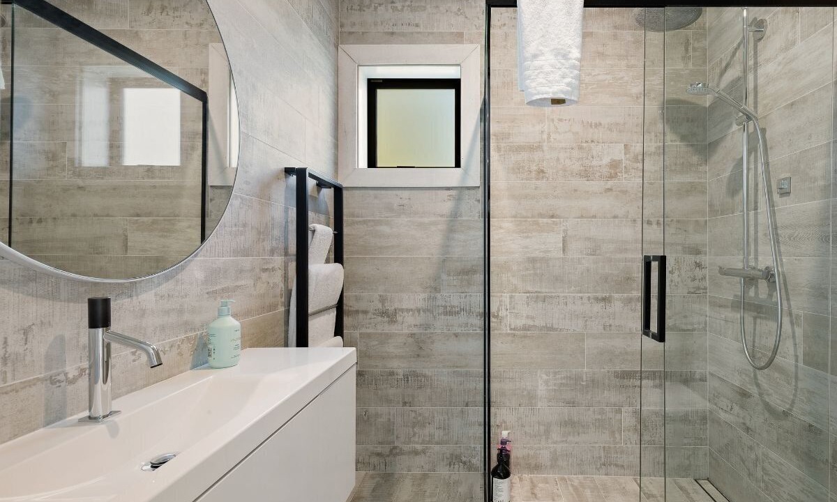 Photo of Bathroom in Lake Hayes