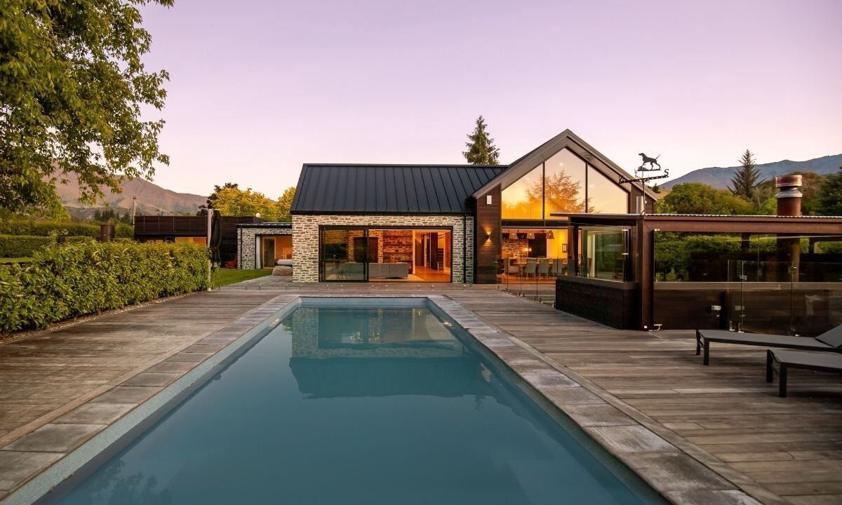 Photo of Outdoor in Lake Hayes