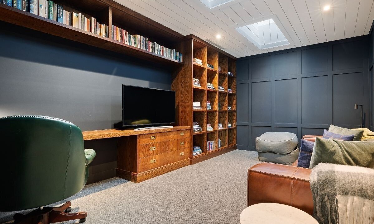 Photo of Bedroom in Lake Hayes
