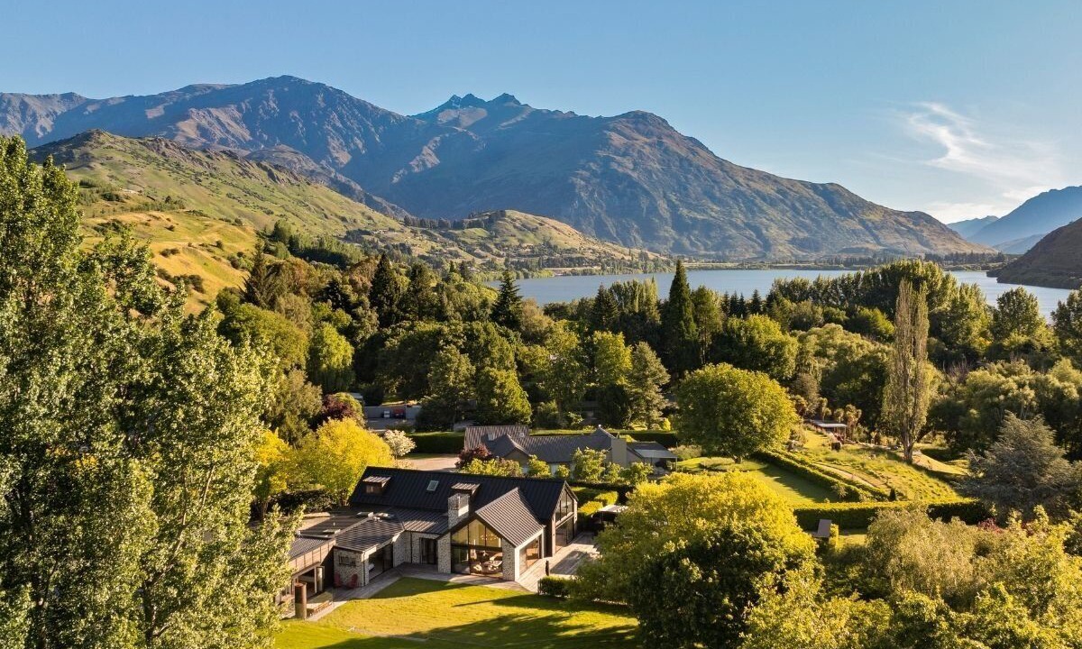Photo of Outdoor in Lake Hayes
