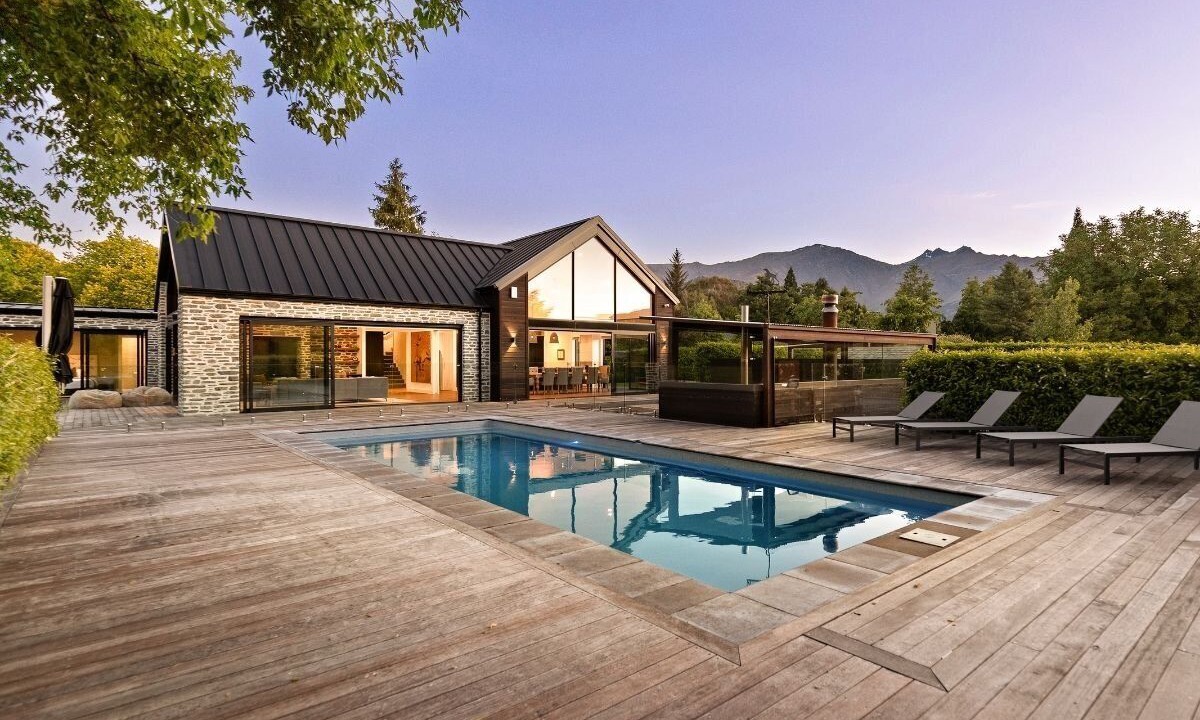 Photo of Outdoor in Lake Hayes