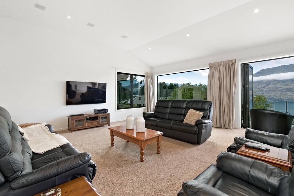 Photo of Livingroom in Fernhill