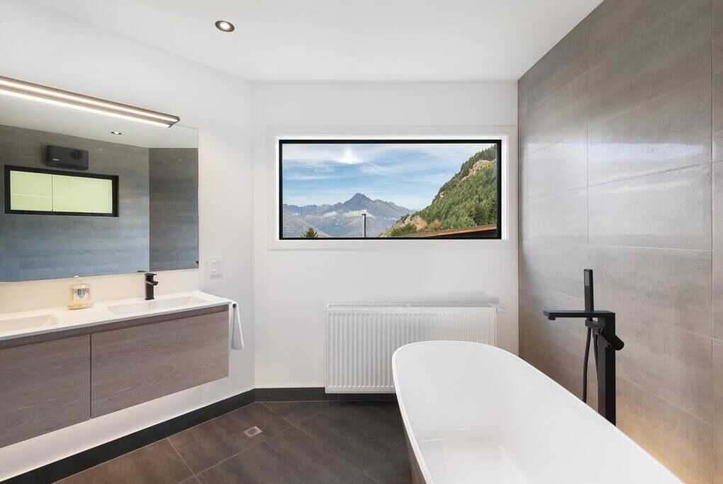 Photo of Bathroom in Fernhill