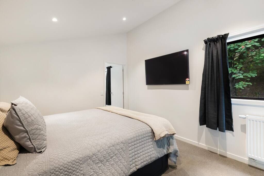 Photo of Bedroom in Fernhill