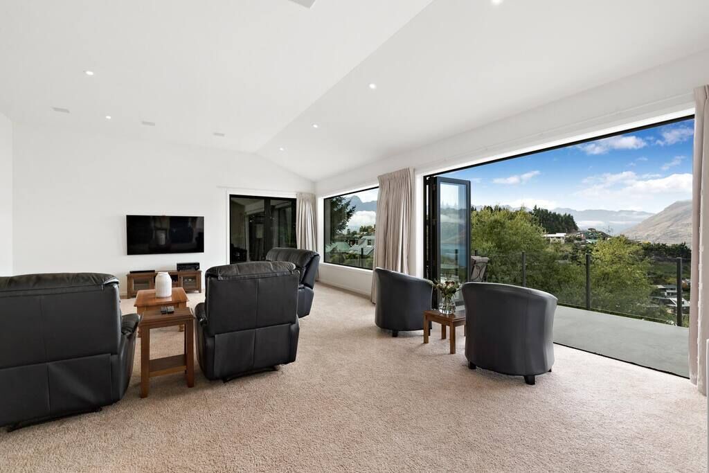 Photo of Livingroom in Fernhill