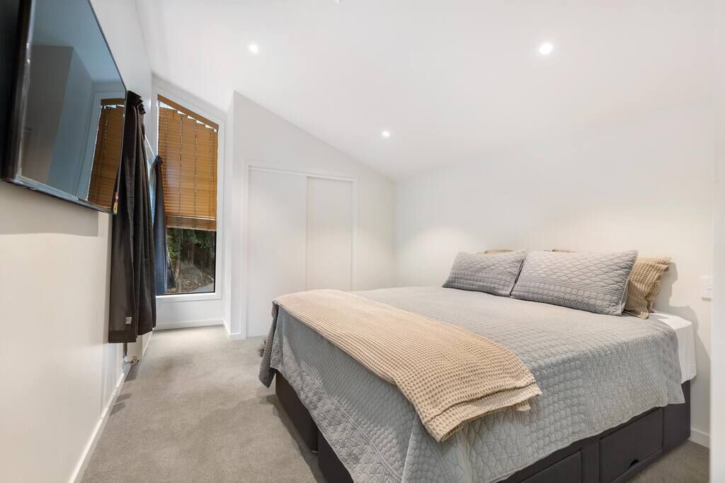 Photo of Bedroom in Fernhill