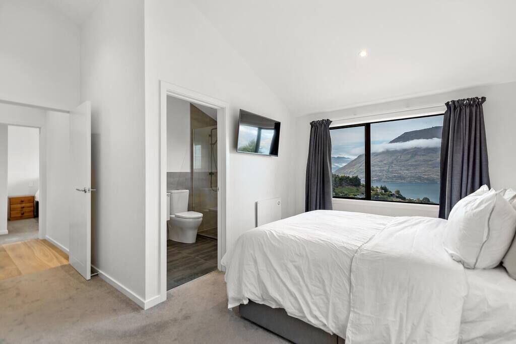 Photo of Bedroom in Fernhill