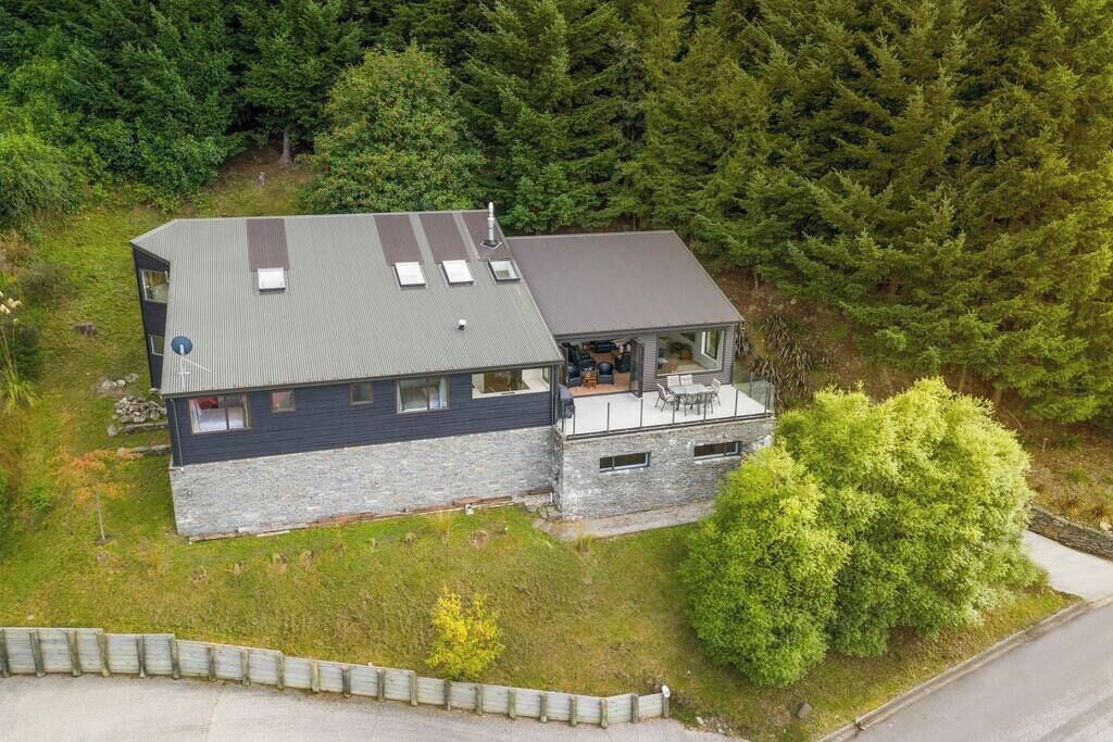 Photo of Outdoor in Fernhill
