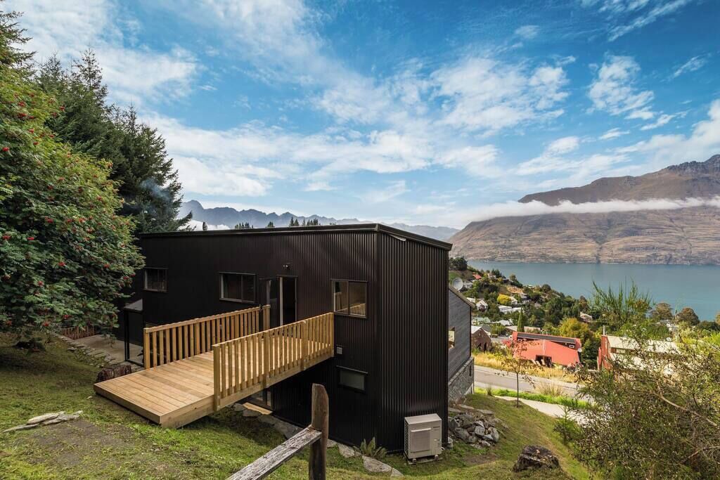 Photo of Outdoor in Fernhill