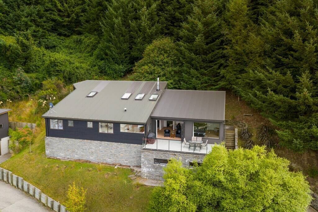 Photo of Outdoor in Fernhill