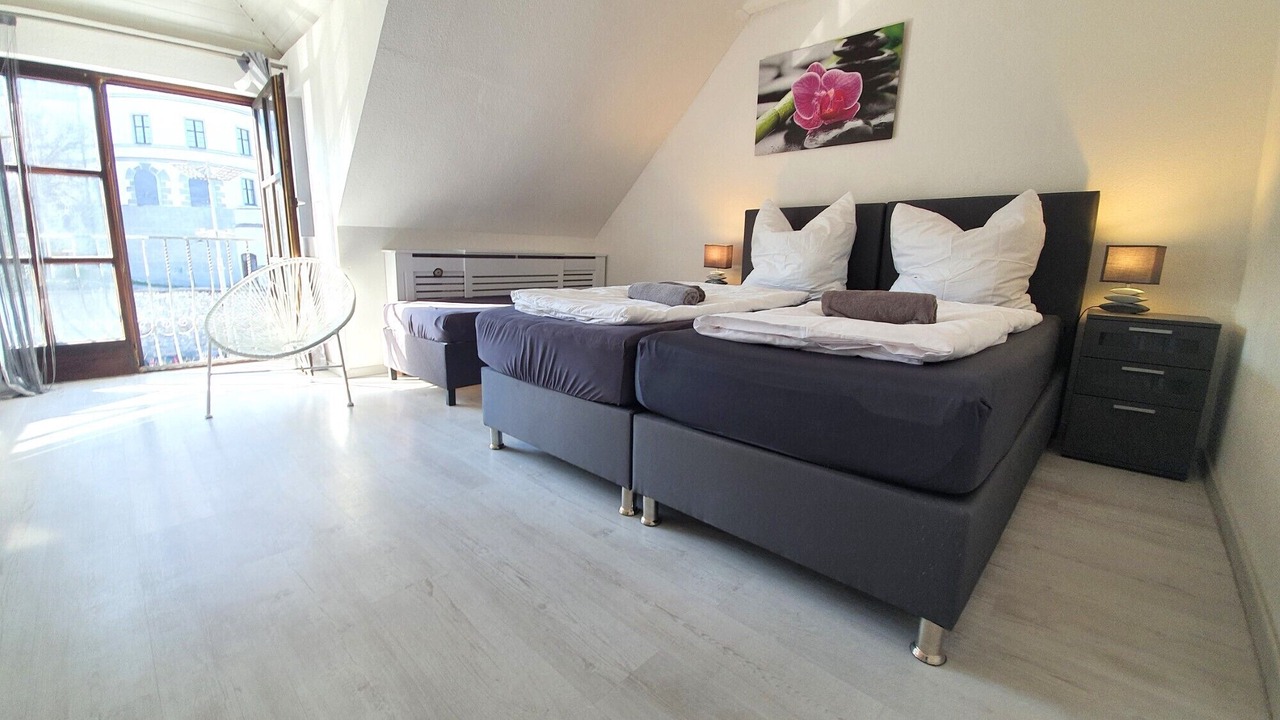 Photo of Bedroom in Neuburg