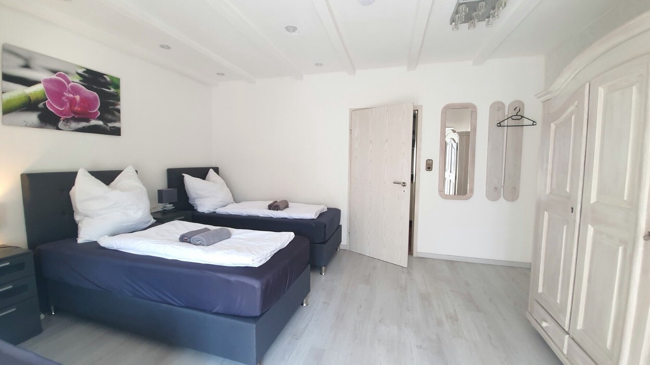 Photo of Bedroom in Neuburg
