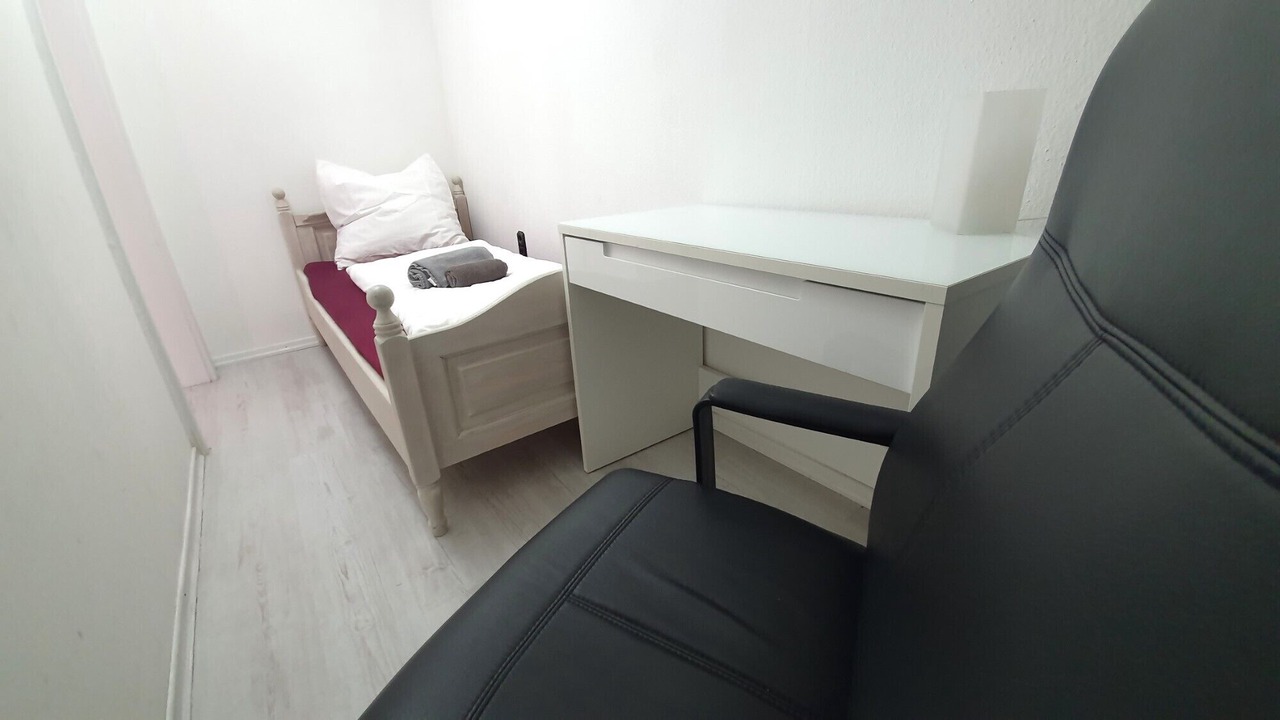 Photo of Bedroom in Neuburg