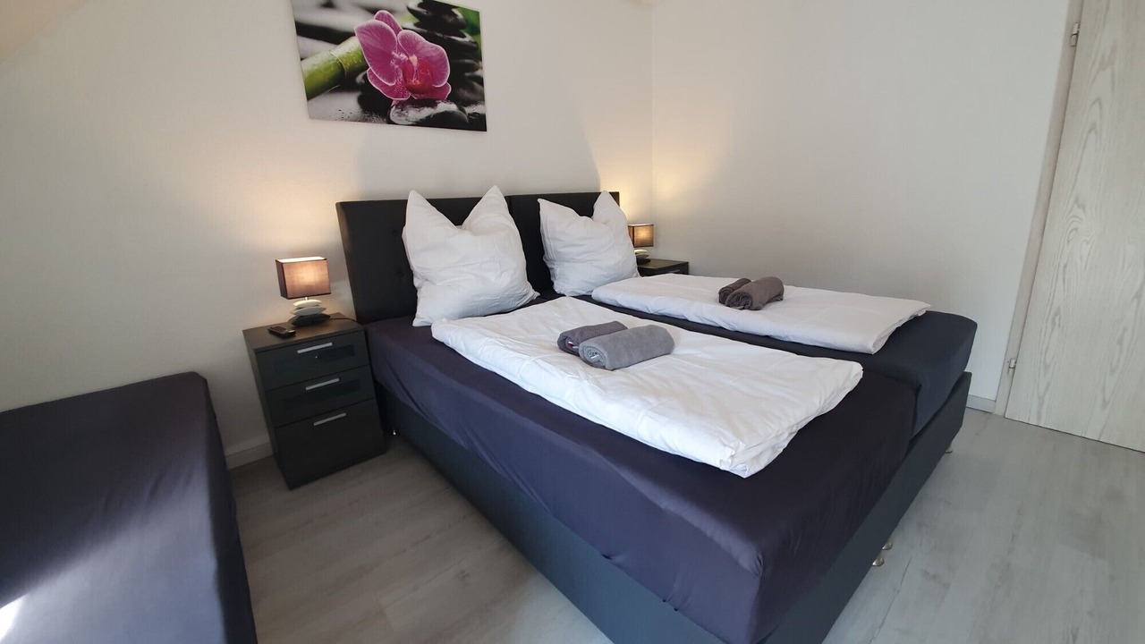 Photo of Bedroom in Neuburg