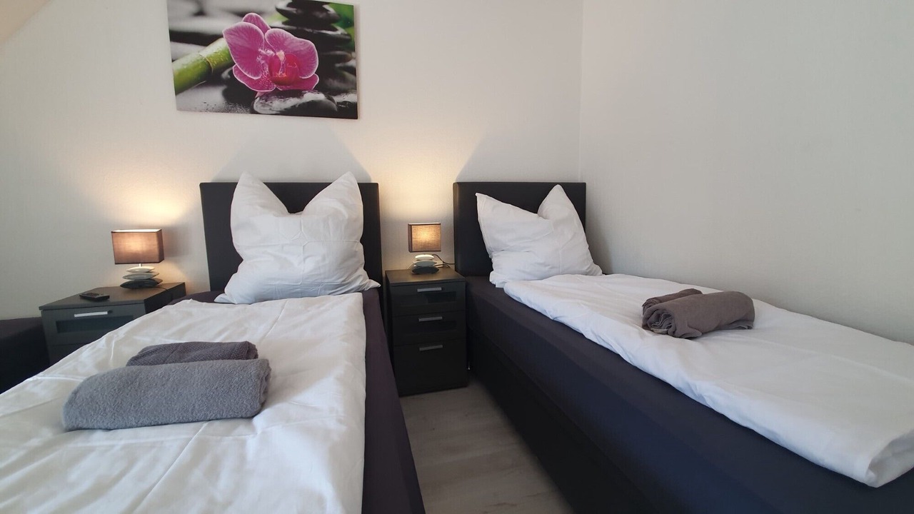 Photo of Bedroom in Neuburg