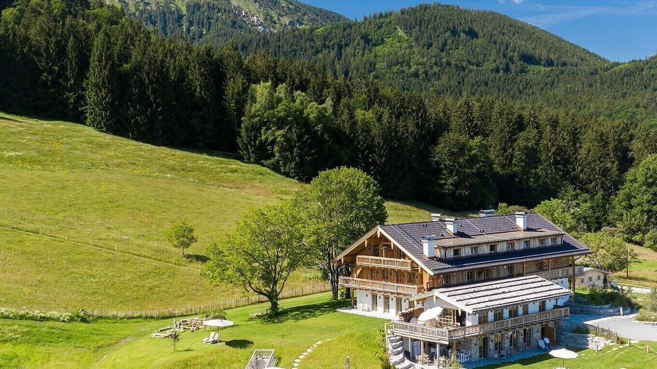 Photo of Outdoor in Frasdorf