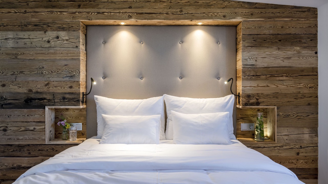 Photo of Bedroom in Frasdorf