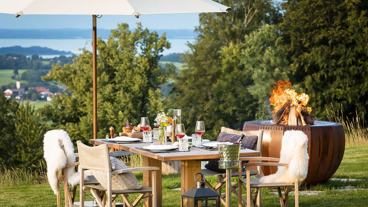 Photo of Outdoor in Frasdorf