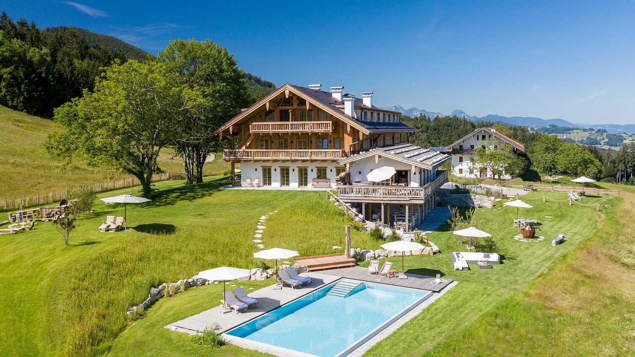 Photo of Outdoor in Frasdorf