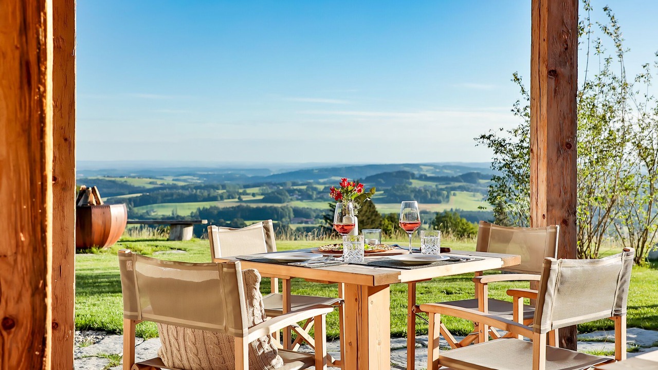 Photo of Outdoor in Frasdorf