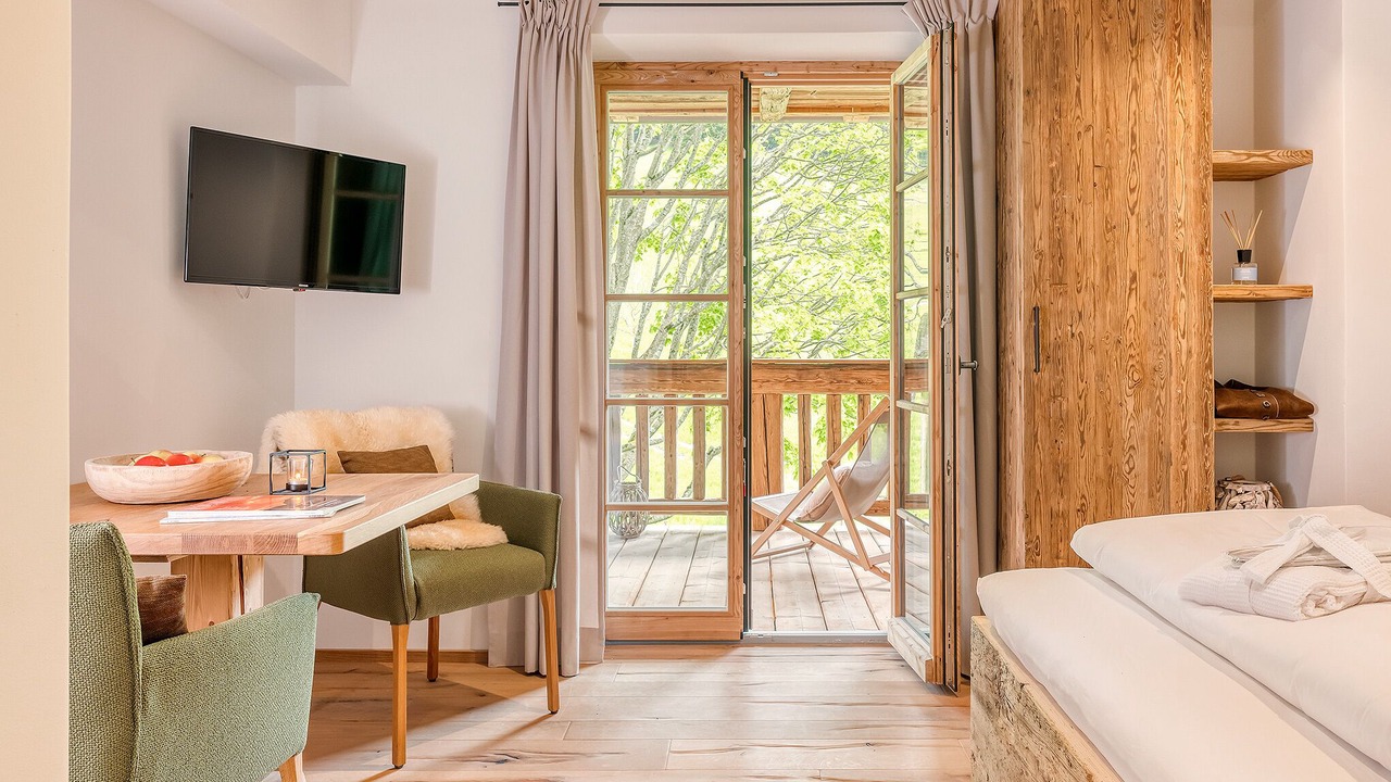 Photo of Bedroom in Frasdorf