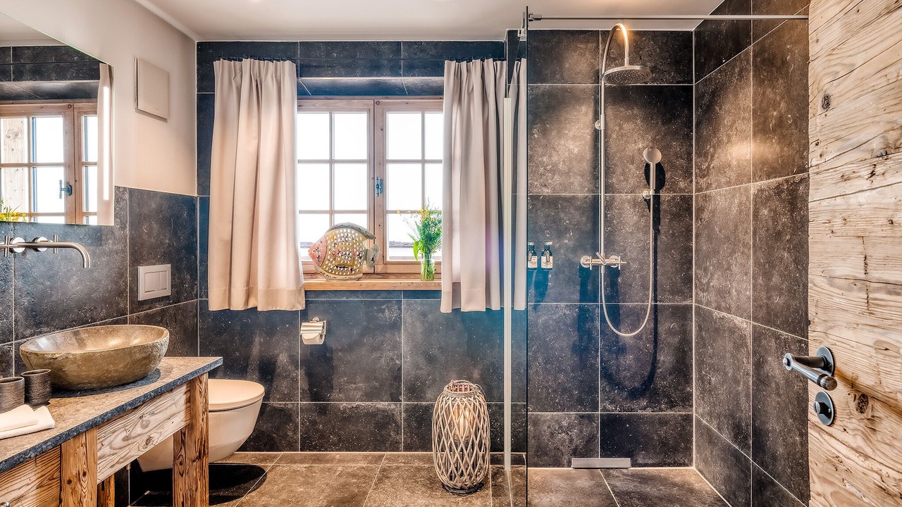 Photo of Bathroom in Frasdorf